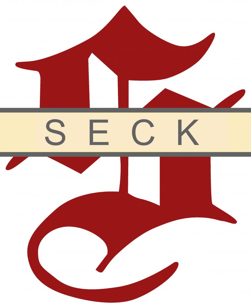 Weingut Seck Logo S 2021